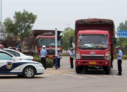 “國六”排放標準要來了，國三國四國五車怎么辦？